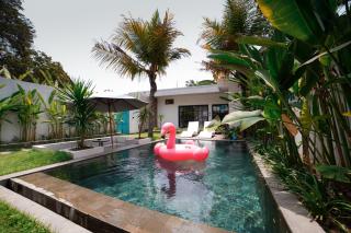 Ubu Villa Prambanan - 3 Bedrooms Villa near Prambanan Temple - Tempelanlage Prambanan - 0