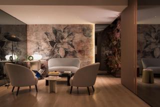 Agra Suites - Napels - 9