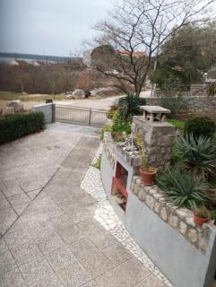 Apartman Dujmić - Kornić - 8