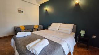 Ionias Cozy Studio BY ZAIN - Atene - 8
