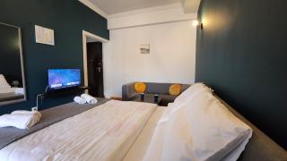 Ionias Cozy Studio BY ZAIN - Atene - 7