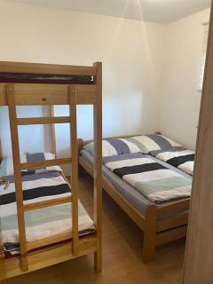 Apartmán s výhledem na moře - Vir - 6