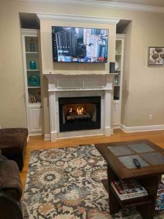 Luxury, modern, homely 4 bedroom house, close to city center, hospitals and shopping centers - Alexandria - 9