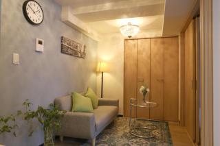 Comma House Minaminagasaki 202 - Tokyo - 1
