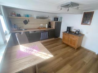 Gemütliches, uriges Gästehaus in guter Lage - Wölfersheim - 8