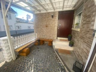 Gemütliches, uriges Gästehaus in guter Lage - Wölfersheim - 9