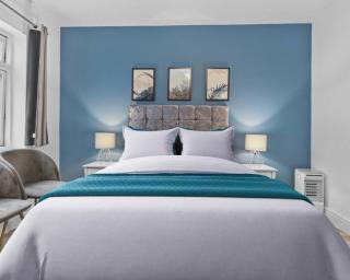 Luxury 2Bedroom - 2Bath - Prime location - Patio - 0