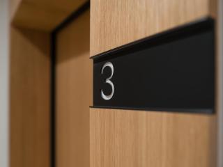 Apartament Simply Przyokopowa - 1