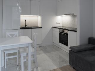 Apartament Simply Przyokopowa - Varsovie - 9