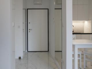 Apartament Simply Przyokopowa - Warschau - 4