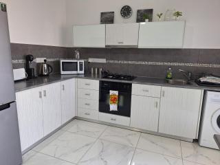 Diana Apartment - Limassol - 6
