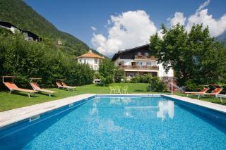 Chalet Anna - Marling - 0
