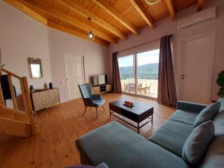 Roza Stone Studio & Suite - Goníai - 0