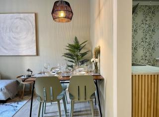 The Collection Barcelona - Poble Sec - Modern & comfy 3 bedrooms - 5