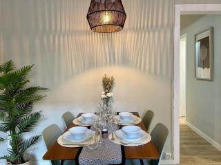 The Collection Barcelona - Poble Sec - Modern & comfy 3 bedrooms - 1