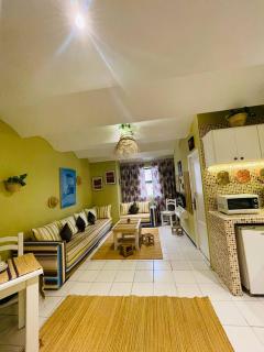 Beautiful Studio In Casablanca - Casablanca - 5