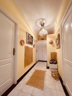 Magnificent studio for two in the center of Casablanca - Casablanca - 4