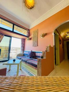 Pleasant Studio In Casablanca - Casablanca - 6