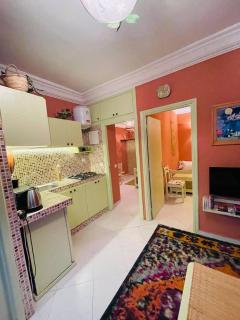 Beautiful Studio in the heart of Casablanca - Casablanca - 7