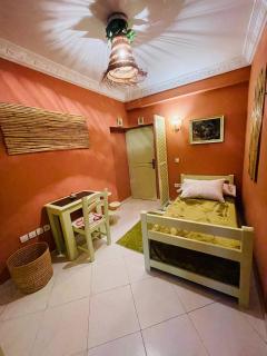 Beautiful Studio in the heart of Casablanca - Casablanca - 4