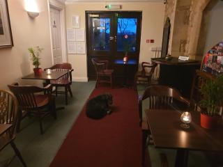 Schoolhouse Restaurant and Hotel - 1