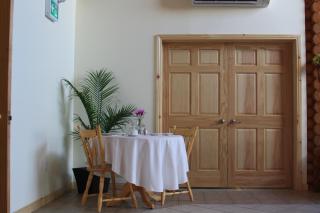 Smith Rock Chalets - 2