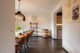 NEW - De sheeper - 10Personen - 5slaapkamers - Sauna - Jacuzzi - 6