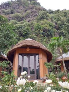 Trang An Royal Bungalow - Ninh Binh - 7