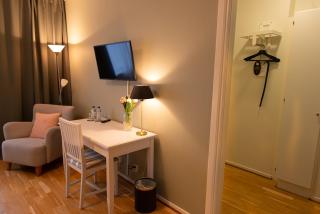 Slottshotellet Annex - Kalmar - 1