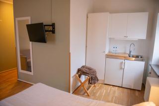 Slottshotellet Annex - Kalmar - 2