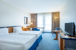 HI Hotel International Hamburg - Amburgo - 9