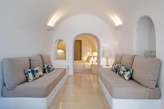 SEACREST VILLA-VOLCANO VIEW - Oia - 4