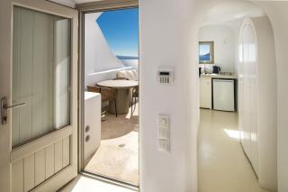 SEACREST VILLA-VOLCANO VIEW - Oia - 3