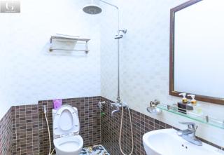 GRAD Son Lam Hotel - Chợ Hiếu - 8
