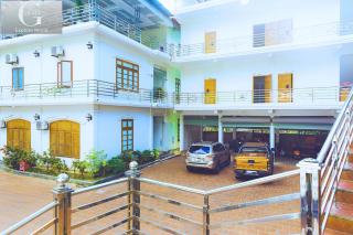 GRAD Son Lam Hotel - Chợ Hiếu - 3