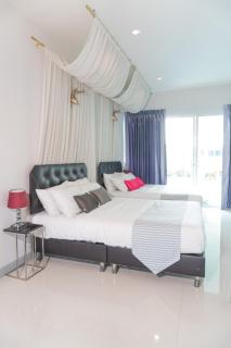 Temmy Pool Villa, Chaam - Hua Hin - Phetchaburi - 3