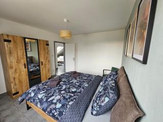Appartement Cocooning - Roeschwoog - 7
