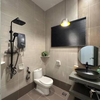 YouLuvHomestay Ipoh - Ipoh - 9