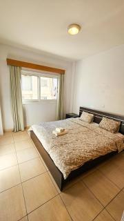 Unique City Rooms - Larnaca - 4