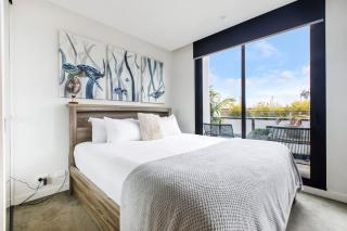 'The Inner Circle' Serene Balcony Abode on Cambridge - 8