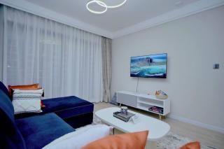 Mandy Homes close to JKIA & SGR - Nairobi - 0