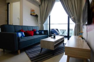 Stylish DPristine 9 next to Legoland FREE Parking - Nusajaya - 7