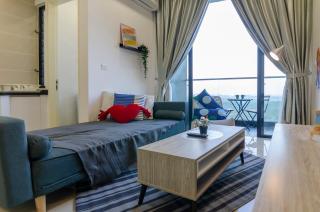 Stylish DPristine 9 next to Legoland FREE Parking - Nusajaya - 5