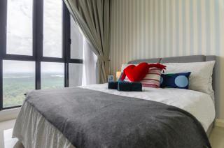 Stylish DPristine 9 next to Legoland FREE Parking - Nusajaya - 3