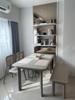 New Townhouse @Central Rayong - Rayong - 9