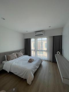 New Townhouse @Central Rayong - Rayong - 7