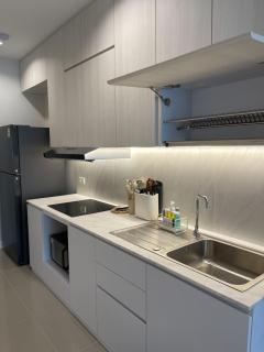 New Townhouse @Central Rayong - Rayong - 8