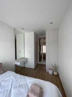 New Townhouse @Central Rayong - Rayong - 1