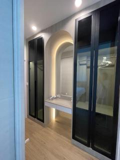 New Townhouse @Central Rayong - Rayong - 6