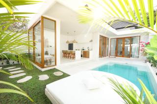 Adara Villas Uluwatu - 5